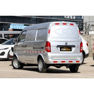 Minivan Dongfeng Xiaokang K05S 1.2L Base de Gasolina, 5 Puertas, 2 <span class=keywords><strong>Plazas</strong></span>, Volante a la Izquierda, Emisión Euro V, Bajo Kilometraje, Buen Estado, Usada 2022 - Product Image 5
