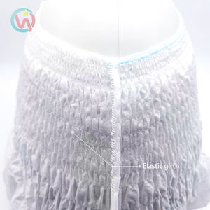 Fabricants vendant des couches jetables <span class=keywords><strong>vintage</strong></span> pour l'incontinence, pour adultes - Product Image 3