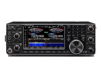 Radio Fija Base de Onda Corta, Radio Amateur, HF, Original, Nuevo, de Emergencia, De La Nueva, De La Estación de Emergencia, De La Radio HF