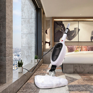 <span class=keywords><strong>Nettoyeur</strong></span> <span class=keywords><strong>vapeur</strong></span> électrique 10 en 1 <span class=keywords><strong>pas</strong></span> <span class=keywords><strong>cher</strong></span> et de haute qualité, <span class=keywords><strong>nettoyeur</strong></span> de sol, 220V, usage domestique, 1300W - Product Image 5