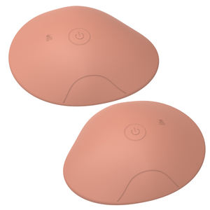 Masajeador de Senos Eléctrico con Vibración, Levantamiento y Ampliación, para el Cuidado de los Senos y la Lactancia - Product Image 6