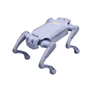 Chien robot bionique axé sur la recherche pour le développement avancé de la robotique - Product Image 2