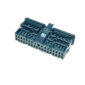 Connecteur de capteur pour contrôleur PLC, bloc de bornes, neuf d'origine 5022250801 - Product Image 3