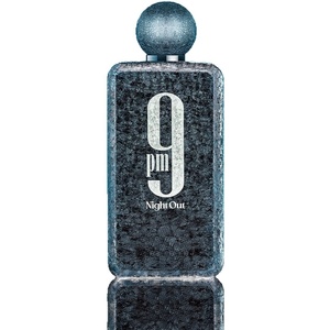 Nouveau modèle lancé avec un <span class=keywords><strong>parfum</strong></span> <span class=keywords><strong>de</strong></span> haute qualité 100 ml 9 Pm Night Out Eau <span class=keywords><strong>de</strong></span> <span class=keywords><strong>Parfum</strong></span> en spray pour hommes Moyen-Orient - Product Image 3