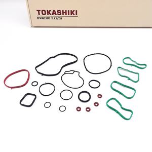 Новые детали комплекта прокладок двигателя MAZDA CX5 8LAA-10-271 TOKASHIKI - Product Image 4