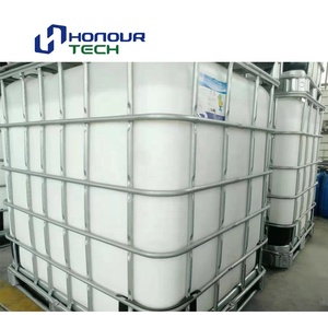 Emulsión de Polímero Acrílico a Base de Agua <span class=keywords><strong>para</strong></span> Pinturas de Paredes Interiores y Exteriores - Product Image 6