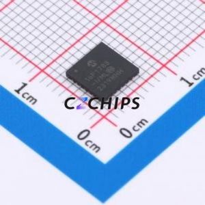 วงจรรวมไมโครคอนโทรลเลอร์ PIC16F1783-I/มล. QFN-28-EP(6x6) ใหม่และดั้งเดิม (MCU/mpu/soc) - Product Image 1