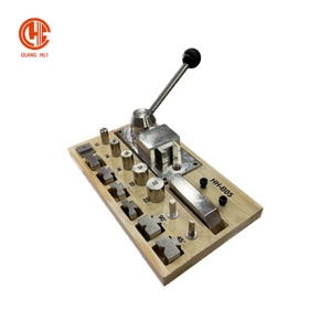 Set Professionale per Creazione di Gioielli, Strumenti per Piegare Anelli, Attrezzatura Essenziale per Creazione di Orecchini - Product Image 2