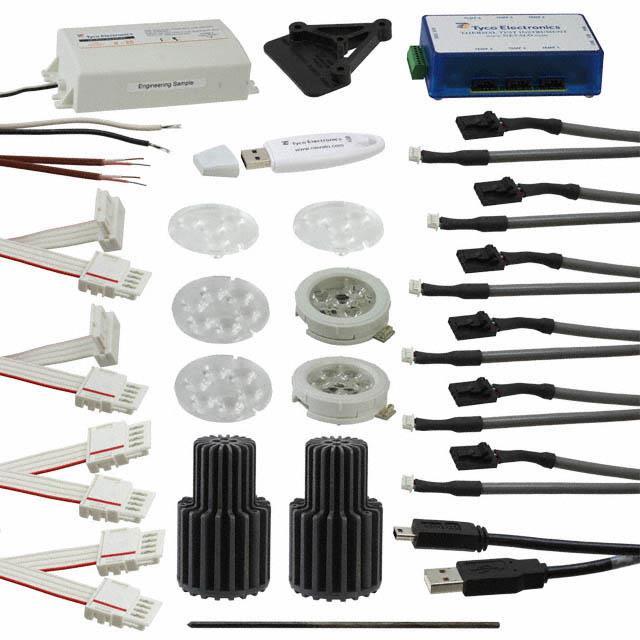 New And Original 2154387-1 NEVALO CIRC CN58 700MA DEVELOPMENT KIT