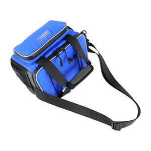 Sac à lunch isotherme boîte à lunch souple grands refroidisseurs pour voyage, camping, pique-niques, plage, bateaux ou voitures - Product Image 5