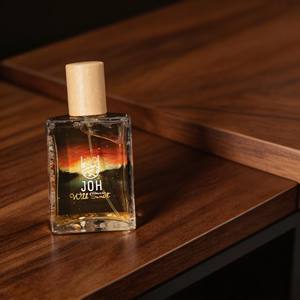 น้ำหอม JOH Wild Sunset สำหรับผู้ชาย กลิ่นไม้หอมและน้ำหอม ปราศจากแอลกอฮอล์ ผลิตแบบ OEM พร้อมจำหน่ายทั่วโลก - Product Image 2