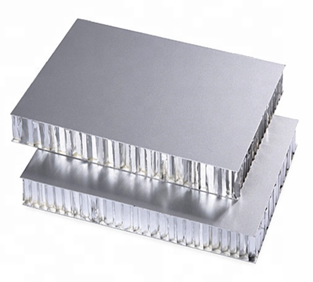 Honeycomb Panel Honeycomb Panel Wholesale of High Quality Metal Materials