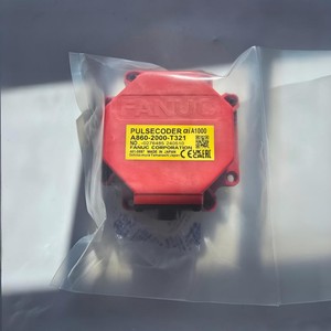 Repuesto para Robot Fanuc JC4 JC5, Divisor de Circuito A97L-0201-0658 <span class=keywords><strong>Jc1</strong></span>, Original, Nuevo - Product Image 1