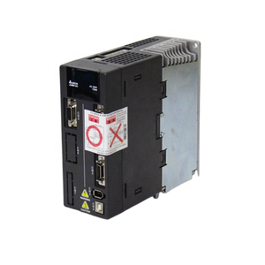 Variador de Frecuencia A3 Series ASD-A3 de 0.75kW y Motor de 750W ECM-A3M-C2087RSE para Automatización - Product Image 4