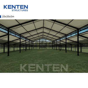 Usine de tentes en Chine 30x40 40x40 Tente de mariage convertible extérieure de luxe pour fête et mariage Grandes tentes Balleoom pour événements - Product Image 4