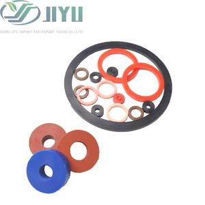 ปะเก็นยางซิลิโคนเกรดอาหาร - Product Image 5