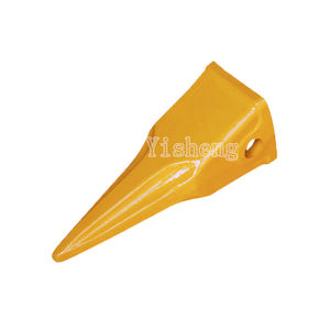 PC200 benna denti 205-70-19570 205-70-19570RC 205-70-19570TL escavatore dente di roccia denti di tigre benna dente - Product Image 3