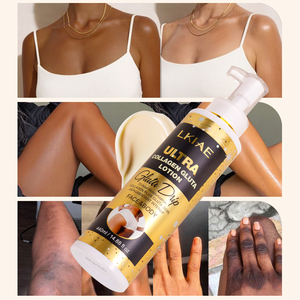 Gluta White Cream - Gluta Lotion White and Firm - Firming & Brightening