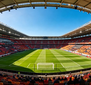 <span class=keywords><strong>หญ้า</strong></span>เทียมแบบแผ่นความหนาแน่นสูง 50 มม. สำหรับ<span class=keywords><strong>สนาม</strong></span>ฟุตบอลในร่ม/กลางแจ้ง ป้องกันรังสียูวี ทนทานต่อการสึกหรอ - Product Image 4