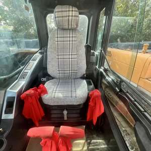 Excavadora Hyundai HX220HD Usada, 22 Toneladas de Peso Operativo, Condición Hyundai HX220HD, Maquinaria de Construcción Usada Fabricada en Corea - Product Image 3