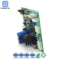 Module de commande de puissance industrielle fourni par l'usine, carte PCB PCBA assemblée pour application sur moteurs de machines et équipements de convoyage