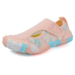 <span class=keywords><strong>Scarpe</strong></span> Acquatiche Estive all'Ingrosso ad Asciugatura Rapida, Ultra Sottili, <span class=keywords><strong>per</strong></span> Nuoto, Spiaggia e Camminata in <span class=keywords><strong>Acqua</strong></span>, <span class=keywords><strong>per</strong></span> Ragazzi e Ragazze - Product Image 5