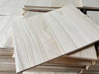 Planches de Taekwondo en Paulownia écologiques modernes, légères et sûres, en bois massif, directement de l'usine Linedinwoodwork, pour les arts martiaux
