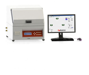 LR-F058 ISO 2528 ASTM E96 Water <b>Vaper</b> Permeability Tester ASTM D1653 DIN 53122 Permeability Test Equipment - Product Image 6