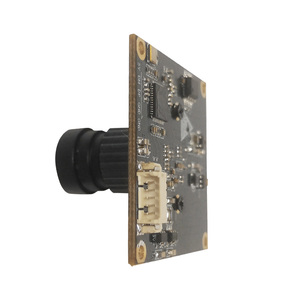 Module de caméra de surveillance de sécurité Ultra-HD 16MP avec capture faciale statique, capteur Samsung S5K2P1, sans pilote USB - Product Image 3