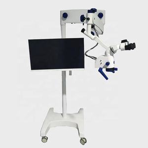 LZJ-6EL 眼科・耳鼻咽喉科・歯科・外科用高品質プロフェッショナル手術顕微鏡 - Product Image 2