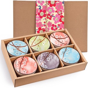 Bols lavables au micro-ondes et au lave-vaisselle - Product Image 6