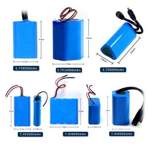 Batterie Li-ion rechargeable OEM 6S3P 22.2v 10ah 10ah 14ah 16ah 18ah pack batterie lithium-ion 18650 - Product Image 2
