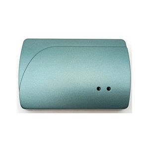 Weigen 26WG34 Водонепроницаемый ABS-электронный корпус для управления доступом в здание <span class=keywords><strong>RFID</strong></span>-ридер с переключателем IC Card <span class=keywords><strong>Reader</strong></span> - Product Image 3