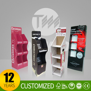 Giấy Brochure Cửa Hàng Nến Hiển Thị Giá Bangle Aerosol Sàn Cáp Chổi Bát Tông Lịch Thi Đấu Hiển Thị - Product Image 4