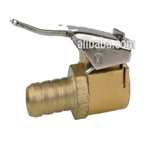 Top Quality Steel Handle Brass Pump Nozzle