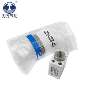 CDUJB10-4 de cylindre D/CUJB10-6/8/10/15/20/25/30 <span class=keywords><strong>S</strong></span>/SM/DM petit cylindre d'installation libre - Product Image 4