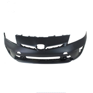 Frente del coche protección de parachoques para <span class=keywords><strong>Toyota</strong></span> <span class=keywords><strong>Prius</strong></span> 2012-<span class=keywords><strong>2015</strong></span>, 52119-47934, 52119 - 47935 - Product Image 4