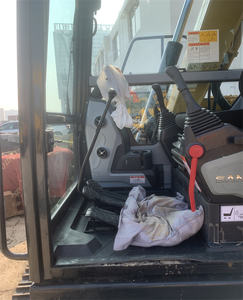 Mini-pelleuse d'occasion Sany SY75 SY75C Pro, modèle 2021, 2022, 2023, de la marque populaire Sany - Product Image 3