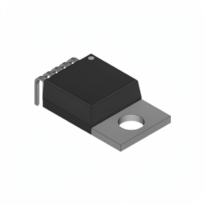 Power Management (PMIC) In Stock Components Electronic MIC29153BT TO 220 5 - Product Image 1