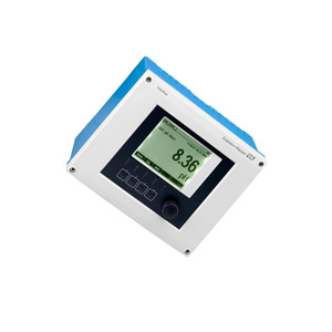เครื่องวัดคุณภาพน้ำ Endress+Hauser รุ่น Transmitter PH 8.36 สำหรับใช้งานในอุตสาหกรรม - Product Image 1