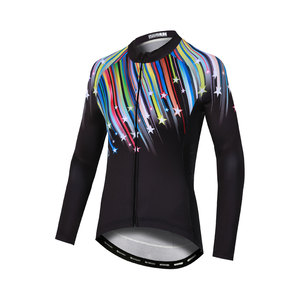 OEM ODM Multi-Custom Casual Cycling Shirt Custom Neckline Material & Logo Imprint with Sample Support for Private <b>Label</b> Sport - Product Image 2