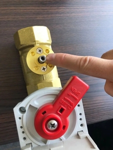 Raccord fileté bidirectionnel d'origine VBA16P025/VBA16P032/VBA16P050 - Product Image 2