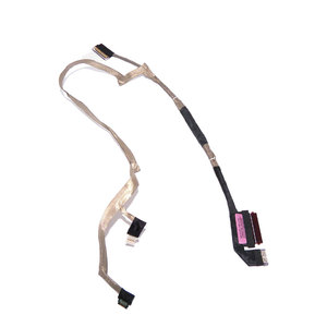 Cable flexible LCD de pantalla de vídeo para portátil para Dell Inspiron 5555 5558 5559 <span class=keywords><strong>P51F</strong></span> portátil LCD LED Flex Cable AAL25 DC02002C900 0401NT - Product Image 3