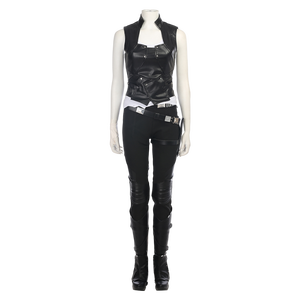 ชุดคอสเพลย์ผู้ใหญ่สำหรับการแสดงกิจกรรมการ์เดียนของกาแลคซี2กามอร่าภาพยนตร์ฮาโลวีน - Product Image 5