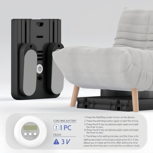 CZFIT 2026 Última Versión, Equipo de Pilates Portátil Multifuncional de Nuevo Diseño y Set de Ejercicios (Tabla de Pilates) - Product Image 4