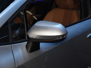 سيارة تويوتا كورولا 2023 طراز 1.2T فئة Elite مستعملة - Product Image 5