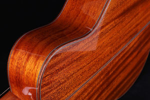 Fabricantes chinos precio al por mayor 36 pulgadas 6 cuerdas guitarra acústica - Product Image 4