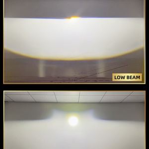 SANVI LA New 3 Inch Bi Led Lens Car Led Projector Lens Headlights - Product Image 5