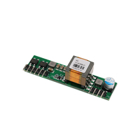 Winchen WC-PD10C050B-R1 5V 2A IEEE802.3af Module PoE standard 42V à 57V 10W Carte PoE Module Pd pour caméra RFID Téléphone VoIP