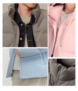 Giá thấp 5 # Đen Nylon dây kéo mở-kết thúc dây kéo tùy chỉnh dây kéo cho hàng may mặc - Product Image 5